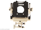 Linhof Kardan Color 45 S No.5711157