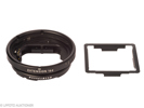 Lot with Hasselblad accessories