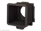 Lot with Hasselblad accessories