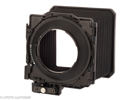 Lot with Hasselblad accessories