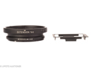 Lot with Hasselblad accessories