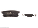 Lot with Hasselblad accessories