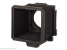 Lot with Hasselblad accessories