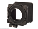 Lot with Hasselblad accessories