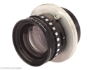 Lot with 3 enlarger lenses