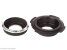 Lot with 3 enlarger lenses