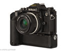 Nikon FE No.3910845