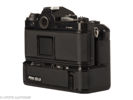 Nikon FE No.3910845