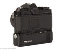Nikon FE No.3910845