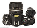 Nikon FE No.3910845