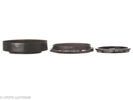 Lot with Hasselblad accessories
