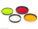 Lot with Hasselblad accessories
