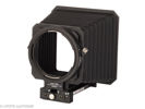 Lot with Hasselblad accessories