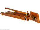 Gandolfi wooden tripod
