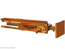 Gandolfi wooden tripod