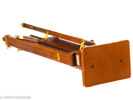 Gandolfi wooden tripod