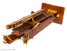 Gandolfi wooden tripod