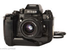 Nikon F4S No. 2569992