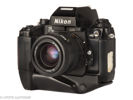 Nikon F4S No. 2569992