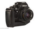 Nikon F4S No. 2569992