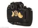 Nikon F4S No. 2569992
