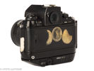Nikon F4S No. 2569992