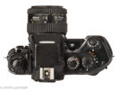 Nikon F4S No. 2569992