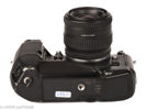 Nikon F4S No. 2569992