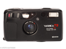 Yashica T5 No.397757