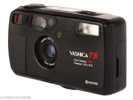 Yashica T5 No.397757