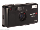Yashica T5 No.397757
