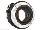 Voigtländer Nokton Classic 1.4/35mm No.8010499