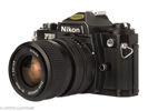 Nikon FE2 No.2525271