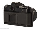 Nikon FE2 No.2525271