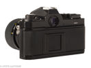 Nikon FE2 No.2525271