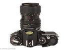 Nikon FE2 No.2525271