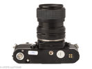 Nikon FE2 No.2525271