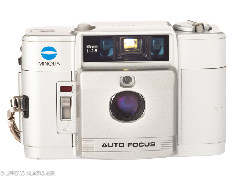 Minolta AF-C No.2002456