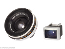 Canon Lens FL 3.5/19mm No.11353