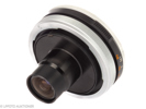 Canon Lens FL 3.5/19mm No.11353