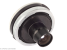 Canon Lens FL 3.5/19mm No.11353