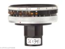 Canon Lens FL 3.5/19mm No.11353