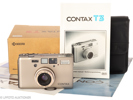 Contax T3 No.009328