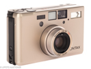 Contax T3 No.009328