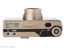Contax T3 No.009328