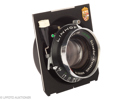Linhof Kardan Color No.3411146