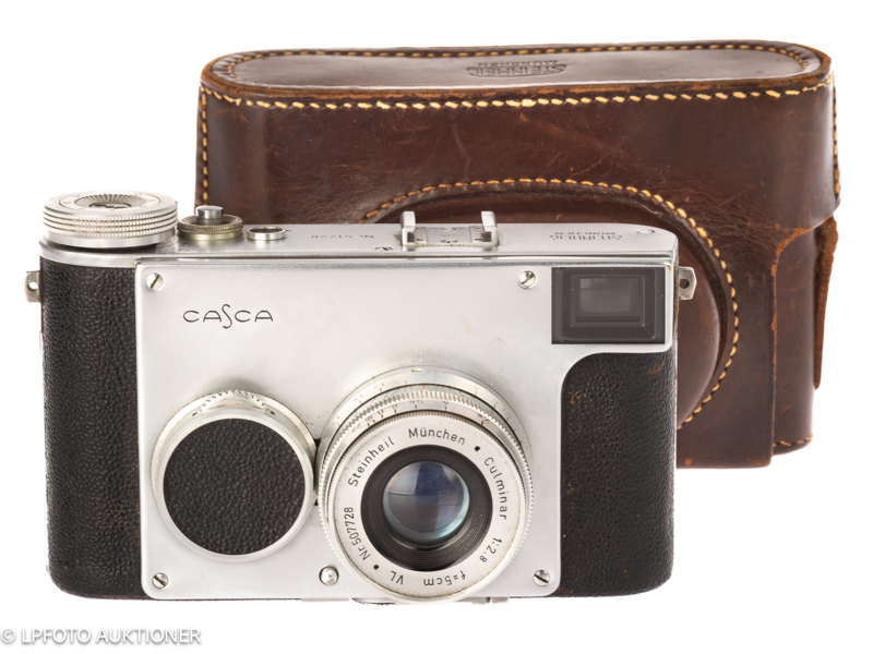 Casca I No.51728