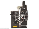 Bolex H16 REX-4 No.210892