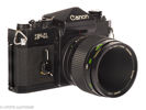 Canon F-1 No.167177 