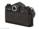 Canon F-1 No.167177 